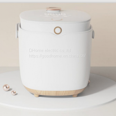 High appearance level rice cooker