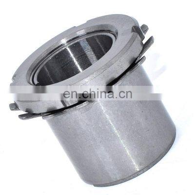 Strength source factory spot barreled stainless steel keyless torsion shaft coupling shaft power lock locking assembly