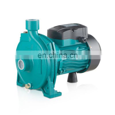 High Head Household Garden Pump Centrifugal Clean Water Pump