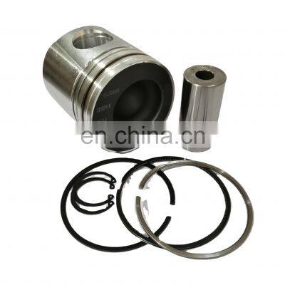 6CT Diesel Engine Part Engine Piston Kit 3919565