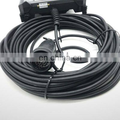 Robot Spare Parts High Quality JZRCR-NPP03-20 Yaskawa Teach Pendant photo-3