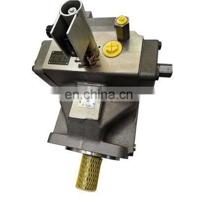 Factory A10VSO28DFR1/31R-PPA12N00 Variable Oil Pump Piston photo-5