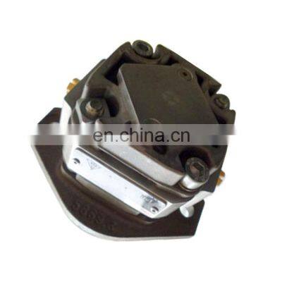 PGF Type Internal Oil Gear Pump Rexroth Hydraulic Gear Pump photo-2
