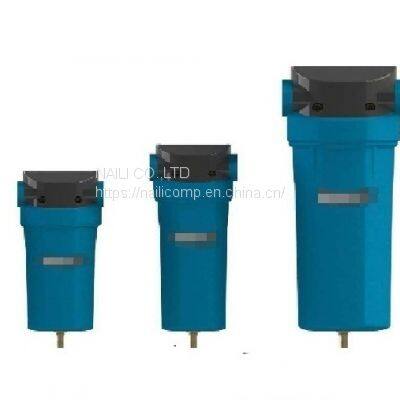 AL series Rotary Vane Compressor