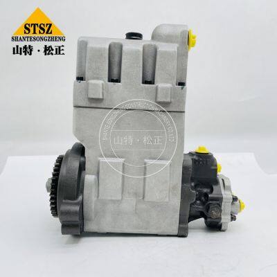 Diesel pump 319-0678 is suitable for CAT 637G, C9, CX31-C9I, D6R and other models