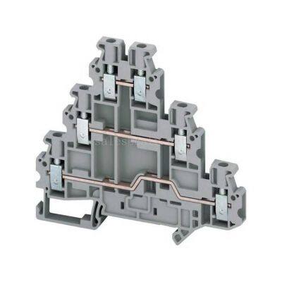 Schnieder NSYTRV26T Terminal Block Connector Electronic components