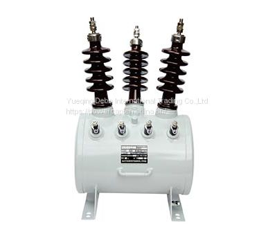 10KV Oil immerse type Discharge coil for substation China supplier