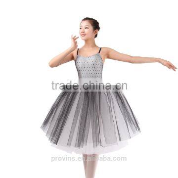 2016 Hot Sale New Professional Ballet Tutu, Performance Tutu