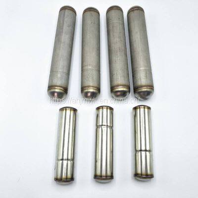 Magnetic Level Gauge Float Sensor Ball Display Level Parts Components of Transmitter Side Mounted High Temperature Antiseptico photo-3