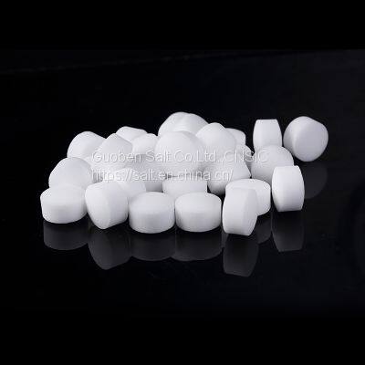 Water Softener Salt/salt for Boiler /salt for Water Softener/water Soft Salt photo-2