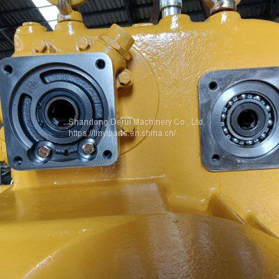 SDLG 953N & SDLG 953 GEAR BOX ,TRANSMISSION HOT SELL photo-5