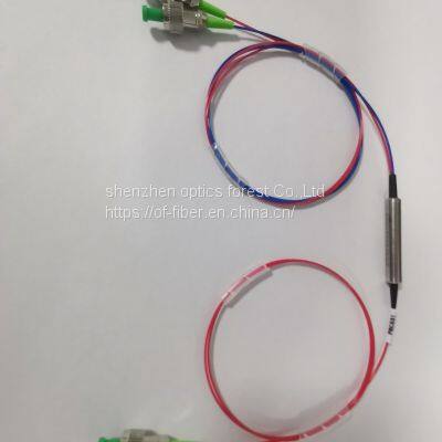 1030/1064nm  Polarization Beam Combiner/Splitter