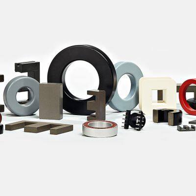 Ningbo Thlinkmag Tech Co., Ltd company overview - view 1
