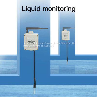 DS18B20 Probe Lora Wireless Temperature Sensor photo-4