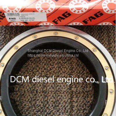 MTU ENGINE PARTS photo-5