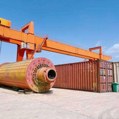 Airway Shipping to Uzbekistan International Logistic Service photo-3