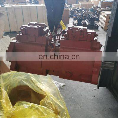 R290-7 R300-5 Hydraulic Pump 31N8-10030 K3V140DT-HNOV-14T Main Pump