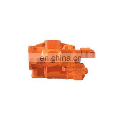 4297193 Excavator Parts Main Piston Pump Device EX50UR Hydraulic Pump