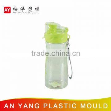 Custom Clear Gym Drinking Bottle photo-2
