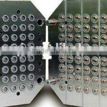 Cheap price High Quality OEM Custom Made plastic Injection Flip Top Cap Mould                        
                                                Quality Choice