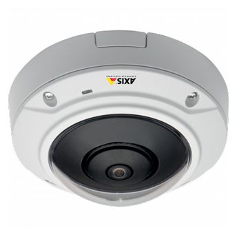 AXIS M3037-PVE Network Camera