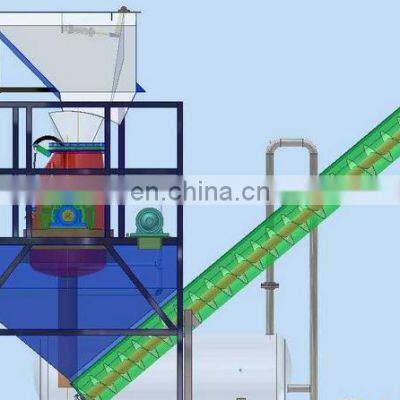 Automatic Commercial Potato Carrot Steam Peeling Machine Auto Industrial Tomato Sweet Tomato Steam Peeler Cheap Price for Sale photo-3