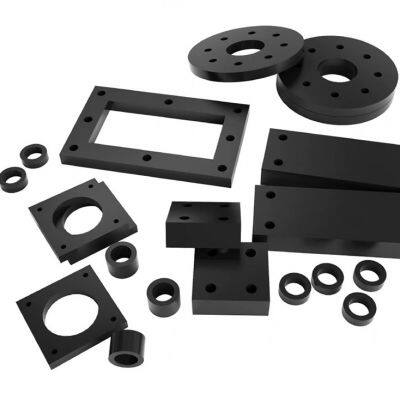 EPDM rubber sheet