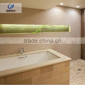 decorative 3d panel Haisun Eco Stone Wall Art