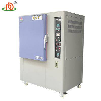 Hot Air Circulation Heating Anti-yellowing Aging Test Chamber