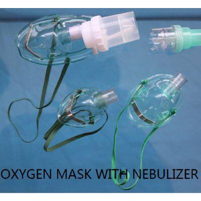 Oxygen Mask Oxygen Mask Oxygen Mask Oxygen Generator Universal Mask Can be Used for Many Times by Adults and Children photo-2