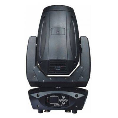 Stage Lighting, Pro Dj Light, 200W LED BWS Moving Head Light photo-3