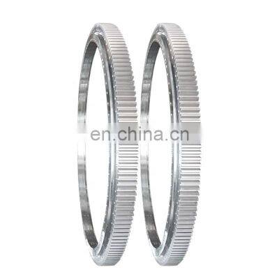 Automatic Precision Turntable Slewing Ring High Quality Cross Roller XSA-140544N