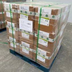 Factory Supply High Quality Thickener Guar Gum CAS 9000-30-0 in Stock