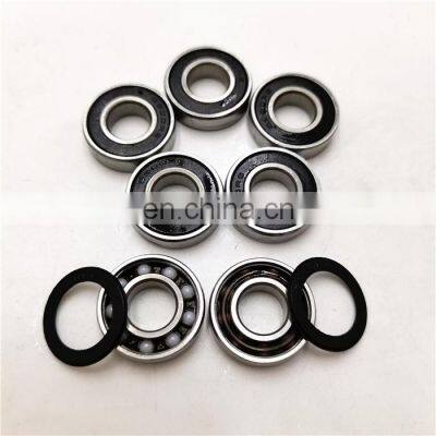 thin section deep groove ball bearings 61907 thin wall bearing 61907 61907zz 61907rs 61907-2rs