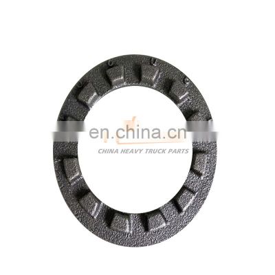 China Heavy Truck Sinotruk Sitrak Transmission Gearbox Spare Parts 712W35125-0024 Differential adjustment nut