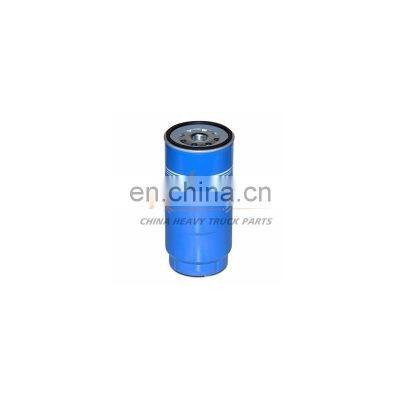China Heavy Truck Sitrak MAN MC11/MC13 Motor Assembly WG9925550990 Electric Pump Electric Heating Fuel Coarse Filter (Right In/R photo-3