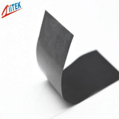 Ultra Soft High Thermal Conductive Thermal Conductive Graphite Sheet for Heat Transfer photo-4