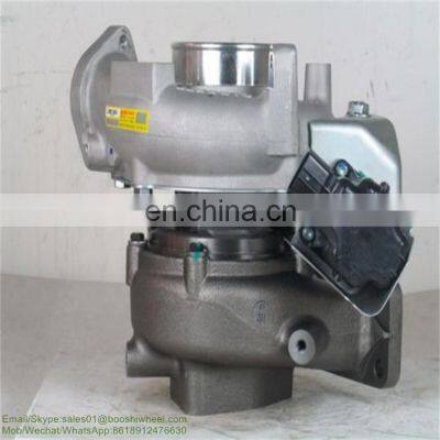 17201-E0894 GT2263KLNV Turbo 847864-5001 779144-0023 17201-E0742 Turbocharger for Hino FC Truck N04C S05C