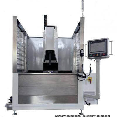 DWVH-200-620 Vertical honing machine