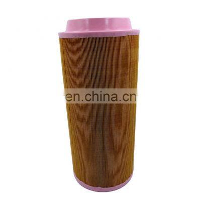 Manufacturer Atlas 6211462150 air filter industrial screw air compressor spare parts high quality