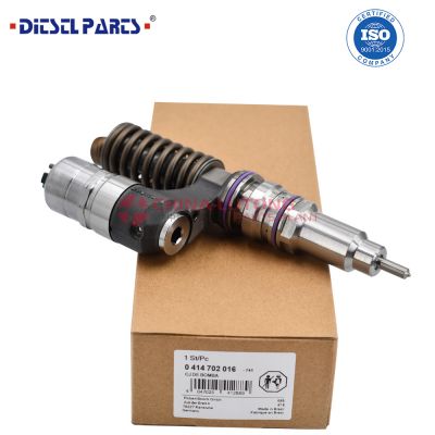 High pressure common rail injectors 0 414 702 016  for  Volvo Penta