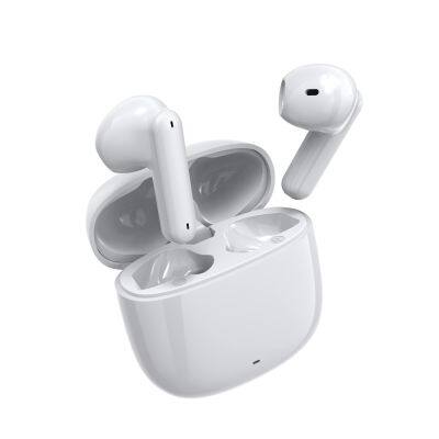 TWS Blue Tooth Wireless Earphones With Mic Charging Case photo-6