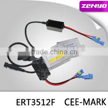 35w electronic ballast ERT3512F