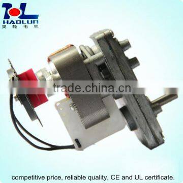 Pellet Stove Auger Gear Motor, 1 Rpm, 115v, 0.19 Amps Whitfield Quest, Merkle-Korff, Earth Stove photo-4