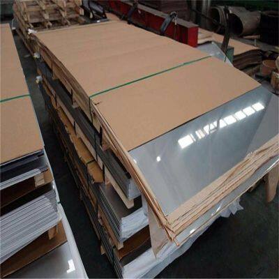 Premium Industrial 1.4833 1.4835 Strong and Durable 1.4841 1.4845 Grade 2B Finished Stainless Steel Plate