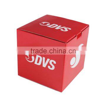 Folding Custom Cardboard Box, Cardboard Cubes Manufacturer Quality Choice photo-6
