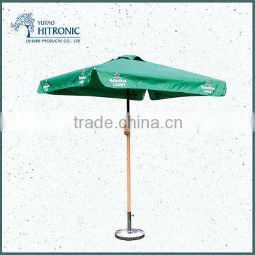 Beer Square Umbrella, Custom Umbrella China Supplier photo-2