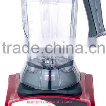 high performance nutrition commercial blender CB-506 BPA Free