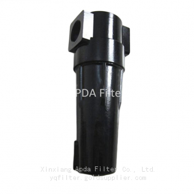 High quality air compressor Moisture Separator 39586292