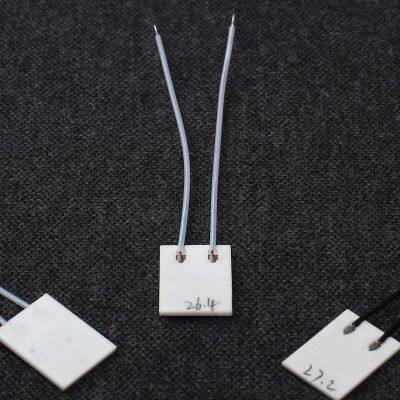 Ceramic heater element 2015